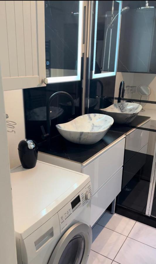 Appartement Au Quai 1921 Besançon Zewnętrze zdjęcie
